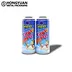 Christmas snow spray